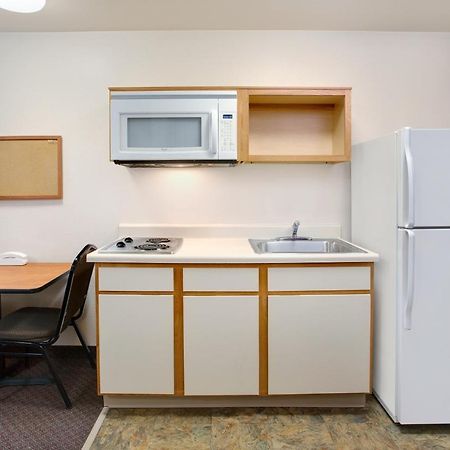 Woodspring Suites Fort Wayne Kültér fotó