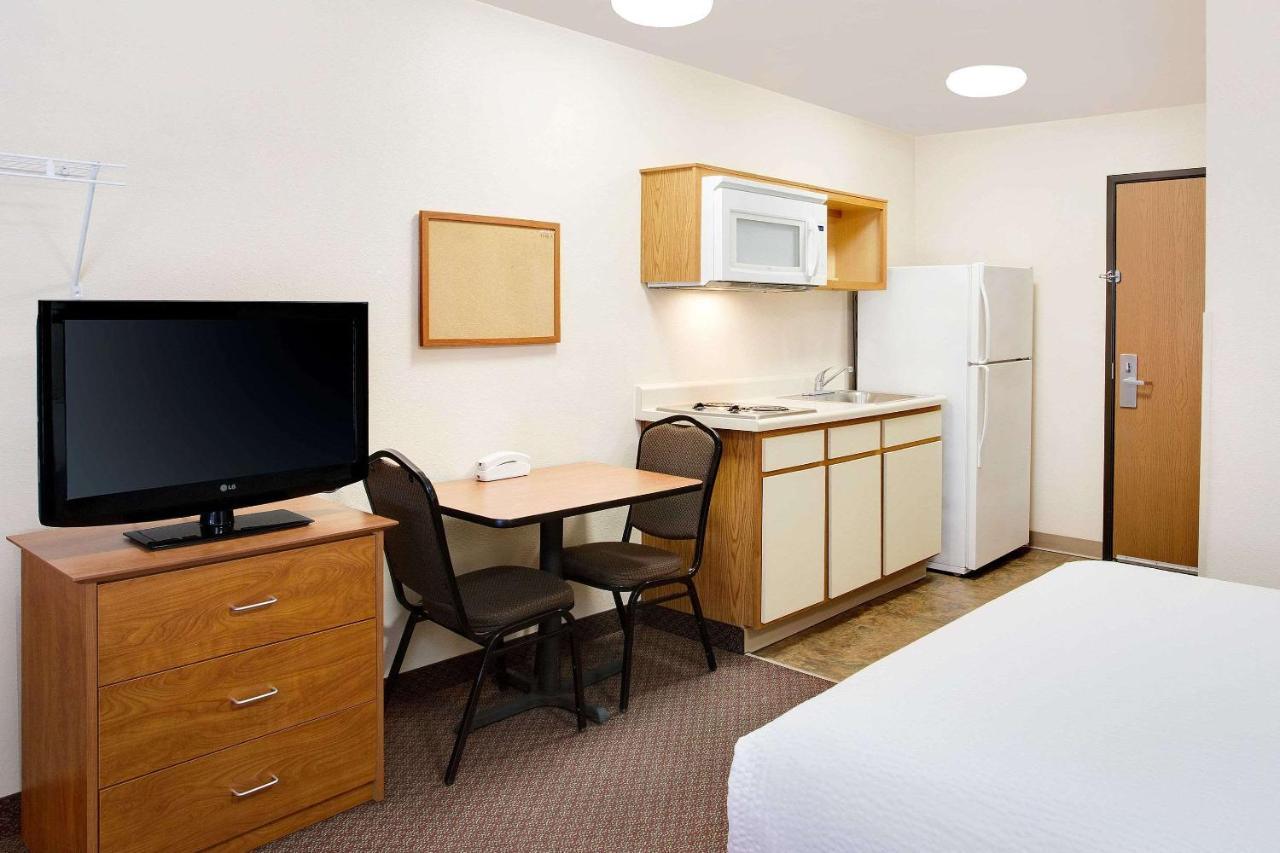 Woodspring Suites Fort Wayne Kültér fotó