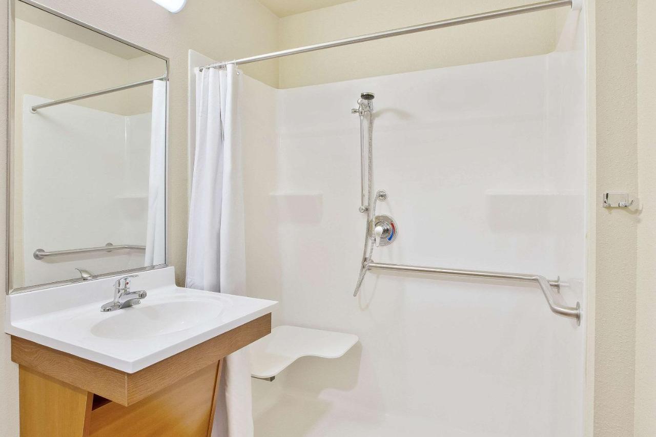 Woodspring Suites Fort Wayne Kültér fotó