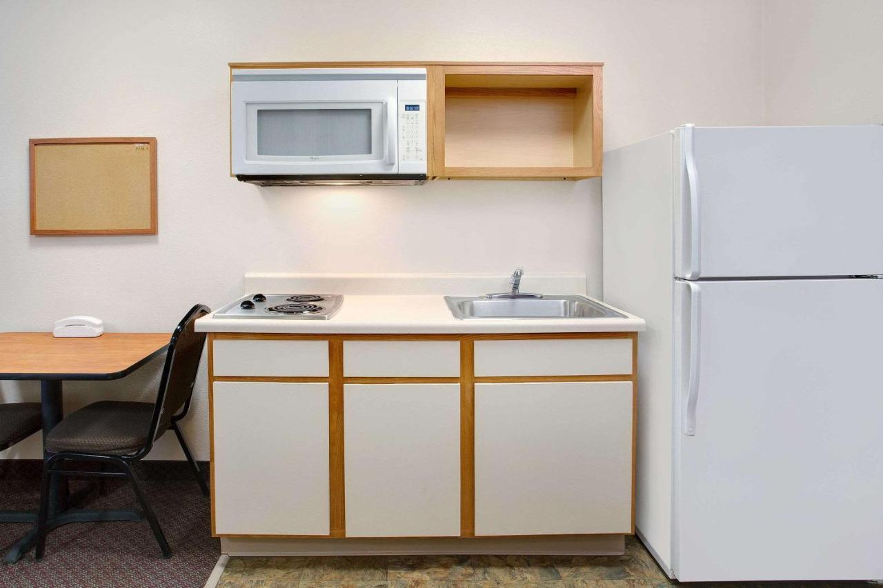 Woodspring Suites Fort Wayne Kültér fotó
