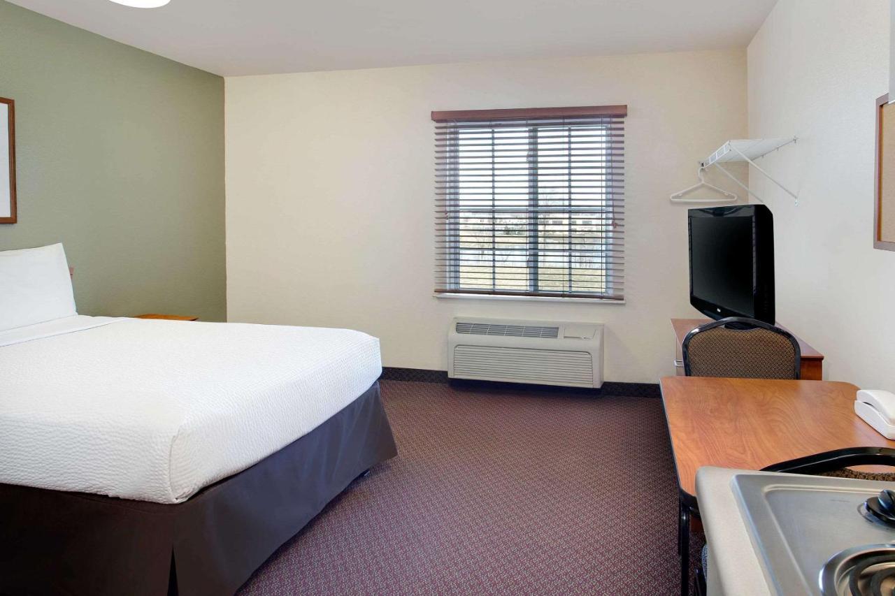 Woodspring Suites Fort Wayne Kültér fotó