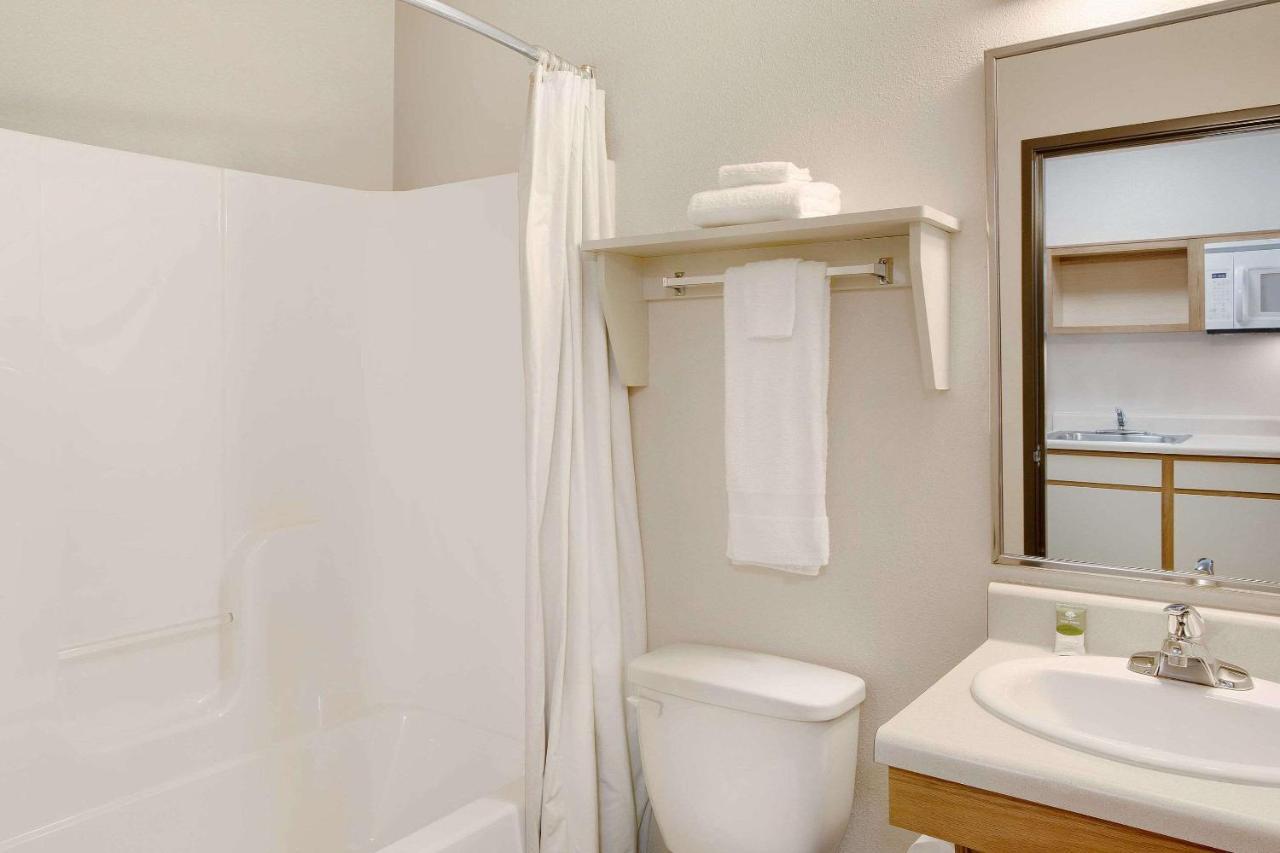 Woodspring Suites Fort Wayne Kültér fotó