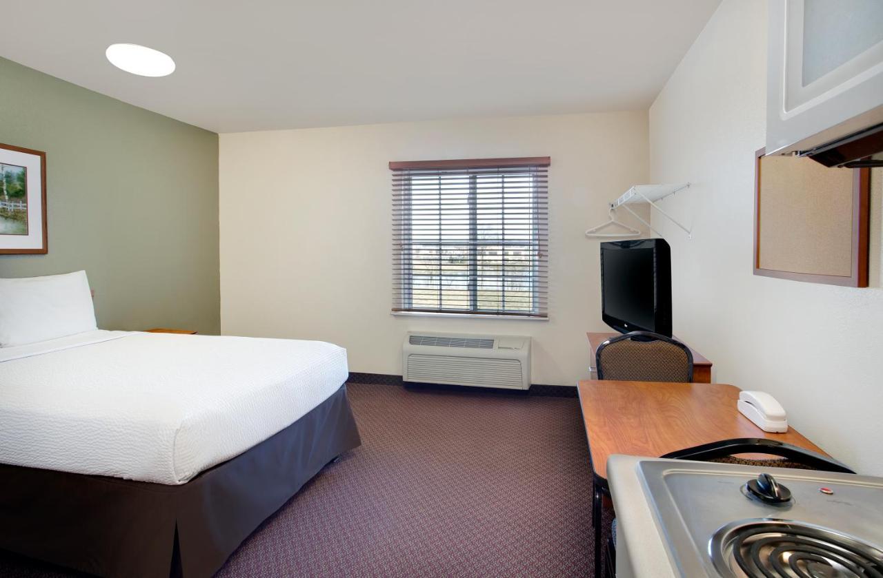 Woodspring Suites Fort Wayne Kültér fotó