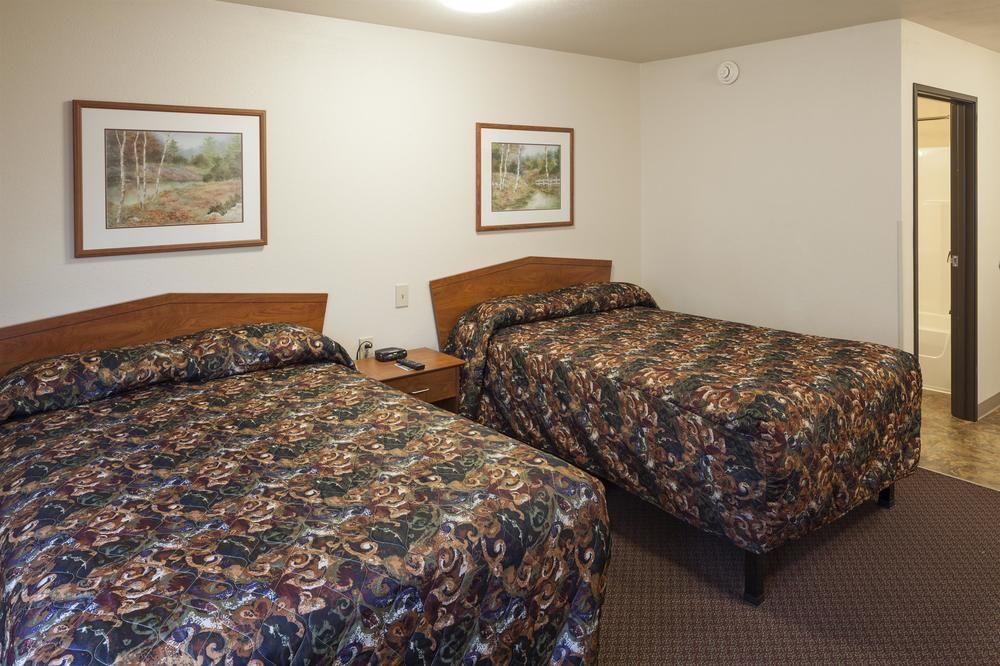 Woodspring Suites Fort Wayne Kültér fotó