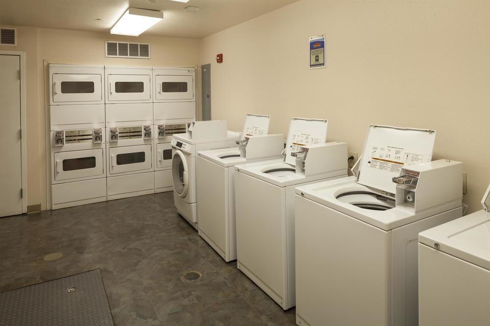 Woodspring Suites Fort Wayne Kültér fotó