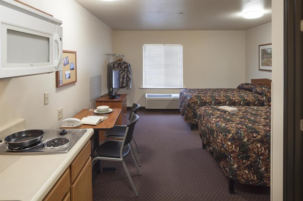 Woodspring Suites Fort Wayne Kültér fotó