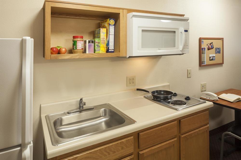 Woodspring Suites Fort Wayne Kültér fotó