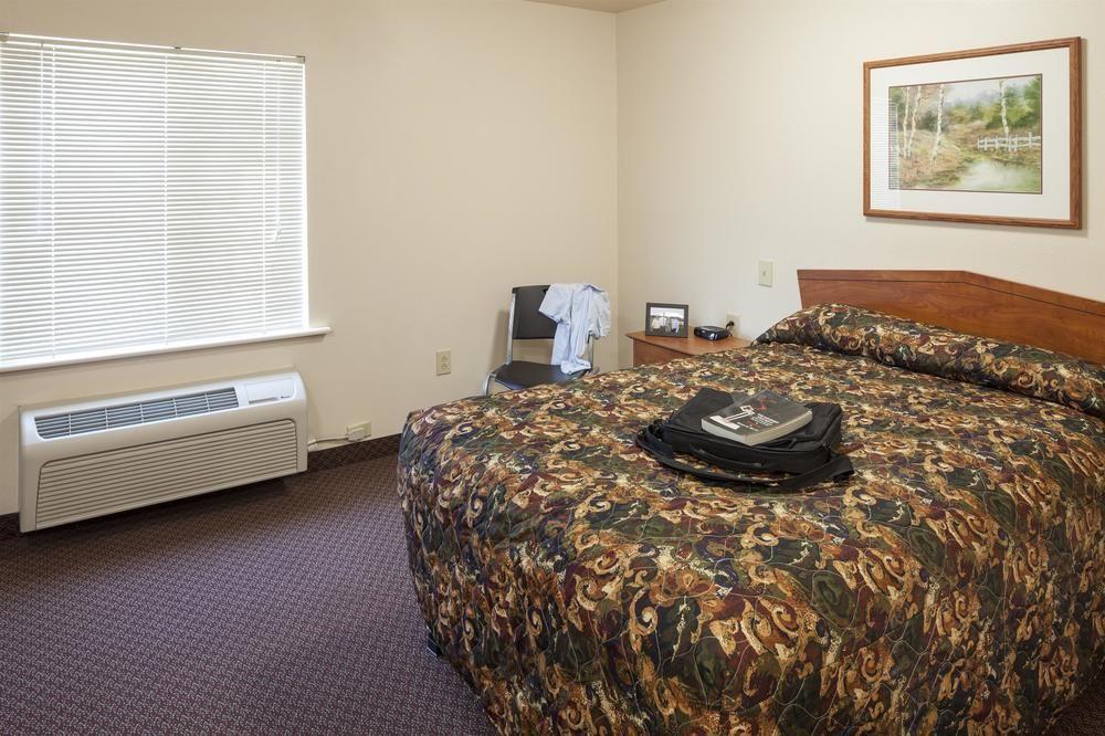 Woodspring Suites Fort Wayne Kültér fotó