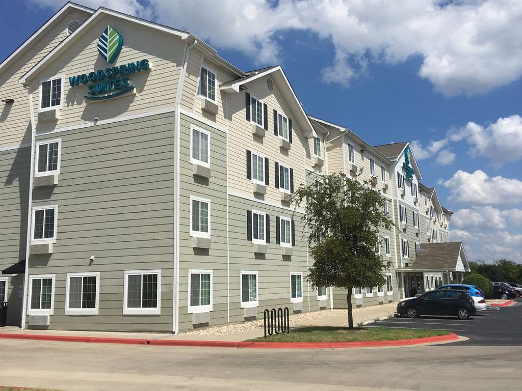 Woodspring Suites Fort Wayne Kültér fotó