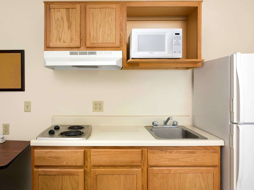 Woodspring Suites Fort Wayne Szoba fotó