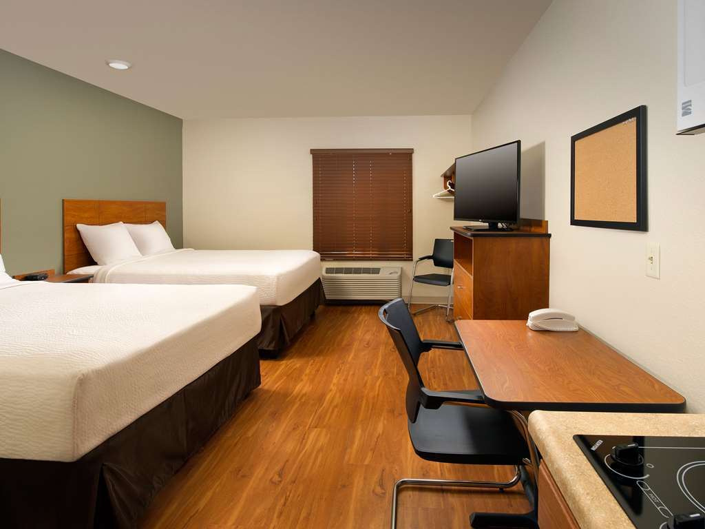 Woodspring Suites Fort Wayne Szoba fotó