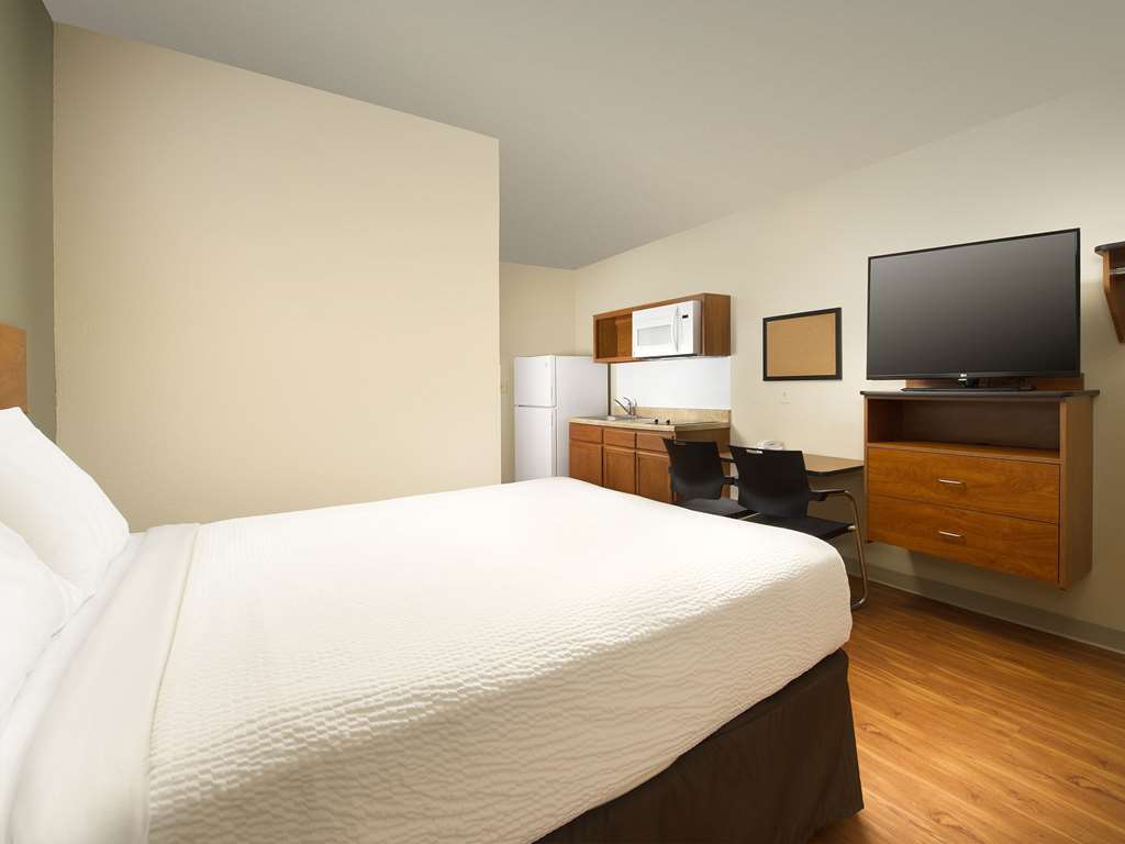 Woodspring Suites Fort Wayne Szoba fotó