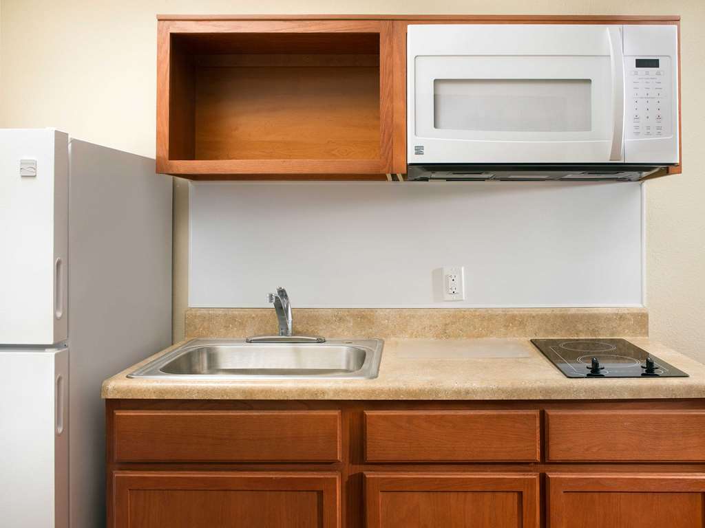 Woodspring Suites Fort Wayne Szoba fotó