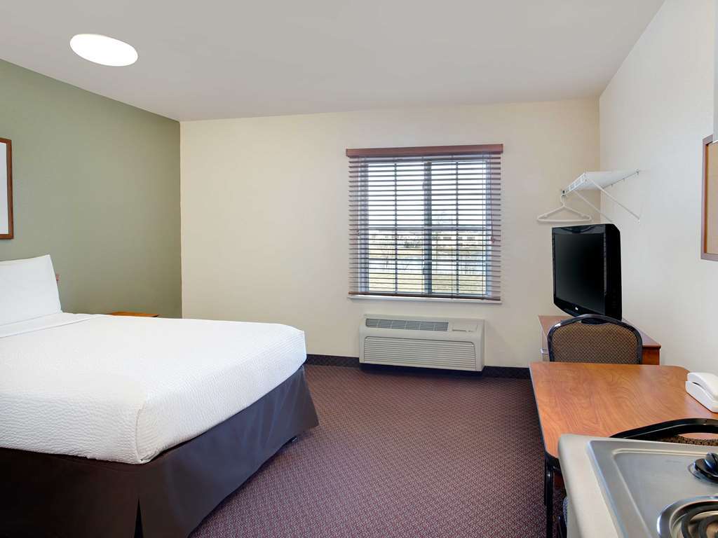 Woodspring Suites Fort Wayne Szoba fotó