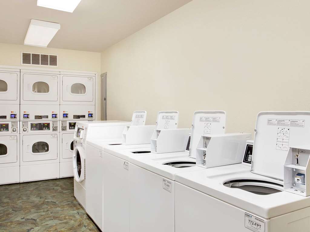 Woodspring Suites Fort Wayne Létesítmények fotó