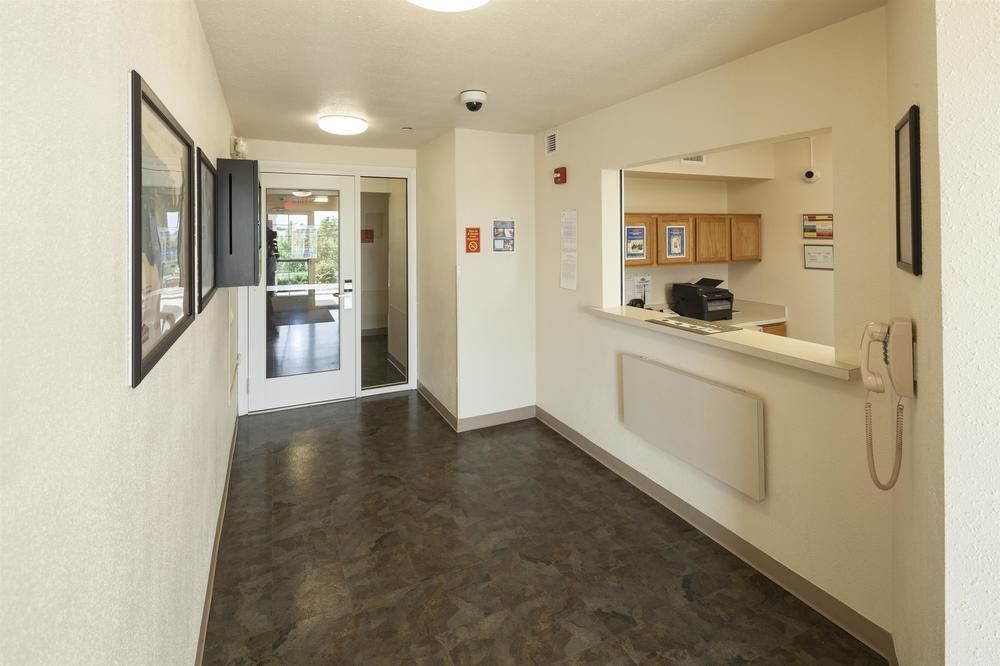 Woodspring Suites Fort Wayne Kültér fotó