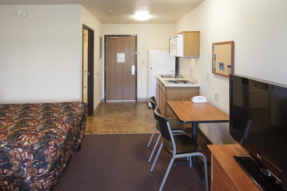 Woodspring Suites Fort Wayne Kültér fotó